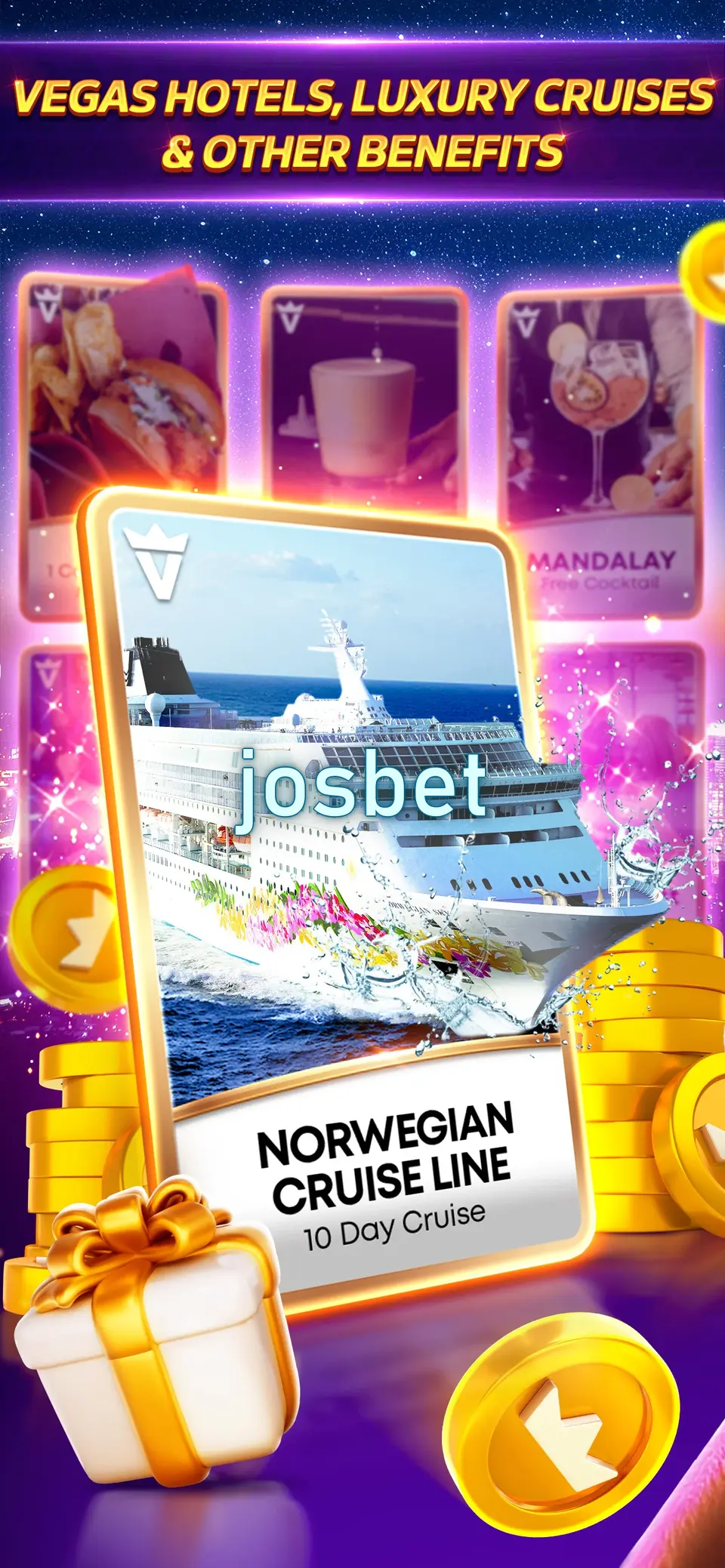 josbet APK