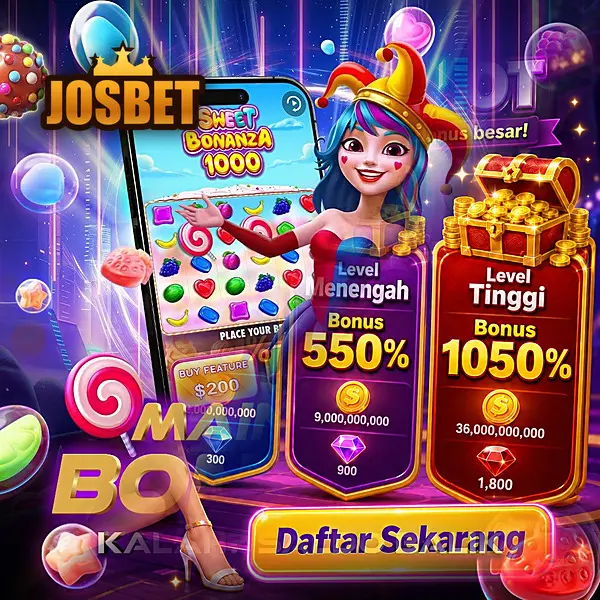 josbet APK Resmi Unduh