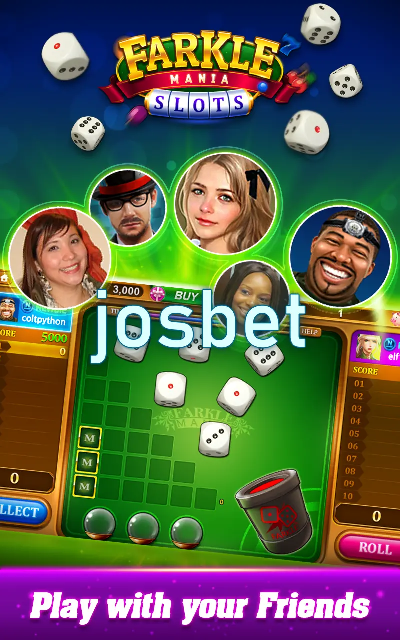 josbet Tangkapan Layar - APK Resmi